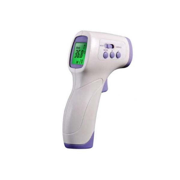 No-contact Digital LCD Infrared Thermometer